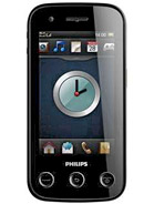 Best available price of Philips D813 in Peru