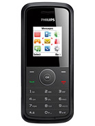 Best available price of Philips E102 in Peru