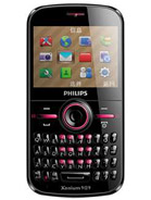 Best available price of Philips F322 in Peru