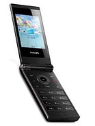 Best available price of Philips F610 in Peru