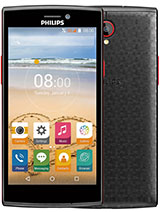 Best available price of Philips S337 in Peru