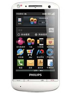 Best available price of Philips T910 in Peru