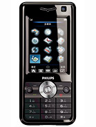 Best available price of Philips TM700 in Peru