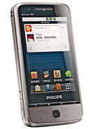 Best available price of Philips V726 in Peru