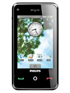 Best available price of Philips V808 in Peru