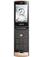 Best available price of Philips W727 in Peru