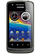 Best available price of Philips W820 in Peru