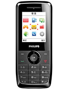 Best available price of Philips X100 in Peru
