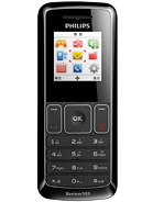 Best available price of Philips X125 in Peru