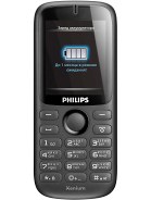 Best available price of Philips X1510 in Peru