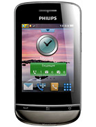 Best available price of Philips X331 in Peru