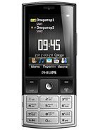 Best available price of Philips X332 in Peru