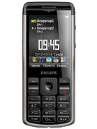 Best available price of Philips X333 in Peru