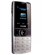Best available price of Philips X500 in Peru