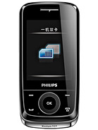 Best available price of Philips X510 in Peru