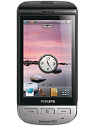 Best available price of Philips X525 in Peru