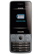 Best available price of Philips X528 in Peru