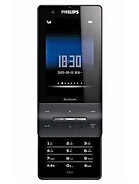 Best available price of Philips X550 in Peru