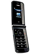 Best available price of Philips Xenium X600 in Peru