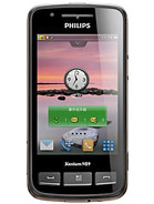 Best available price of Philips X622 in Peru
