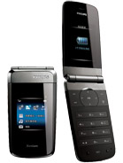 Best available price of Philips Xenium X700 in Peru