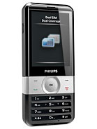Best available price of Philips X710 in Peru