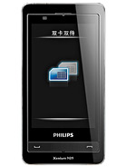 Best available price of Philips X809 in Peru