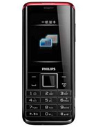 Best available price of Philips Xenium X523 in Peru