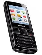 Best available price of Philips X128 in Peru