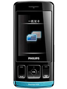 Best available price of Philips X223 in Peru