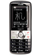 Best available price of Philips Xenium X300 in Peru