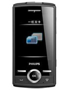 Best available price of Philips X516 in Peru
