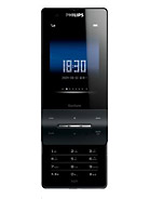 Best available price of Philips X810 in Peru