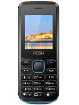 Best available price of Posh Lynx A100 in Peru