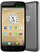 Best available price of Prestigio MultiPhone 5503 Duo in Peru