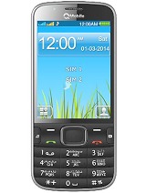 Best available price of QMobile B800 in Peru