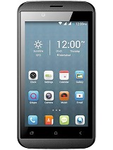 Best available price of QMobile T50 Bolt in Peru