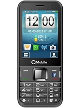 Best available price of QMobile Explorer 3G in Peru