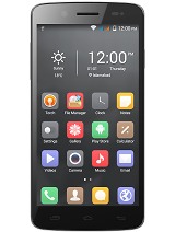 Best available price of QMobile Linq L10 in Peru