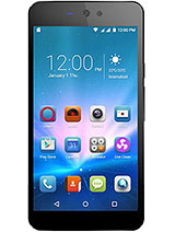Best available price of QMobile Linq L15 in Peru