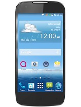 Best available price of QMobile Linq X300 in Peru