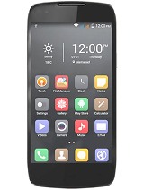 Best available price of QMobile Linq X70 in Peru