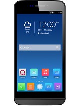 Best available price of QMobile Noir LT250 in Peru