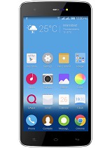 Best available price of QMobile Noir LT600 in Peru