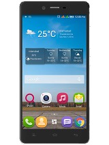 Best available price of QMobile Noir M300 in Peru