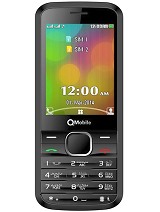 Best available price of QMobile M800 in Peru