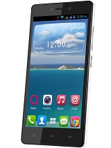 Best available price of QMobile Noir M90 in Peru