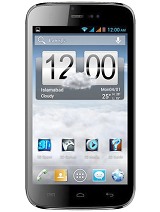Best available price of QMobile Noir A15 3D in Peru