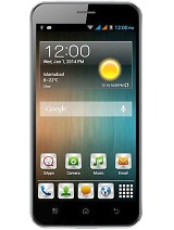 Best available price of QMobile Noir A75 in Peru