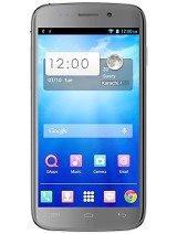 Best available price of QMobile Noir A750 in Peru
